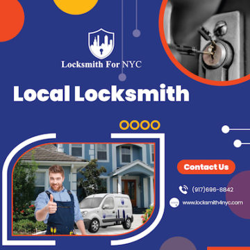 local locksmith